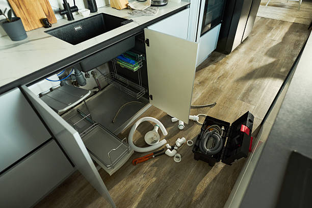 24/7 Emergency Sewer Line Repair experts in Carol Stream, IL